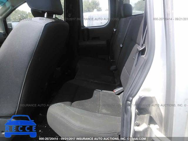 2008 Nissan Titan XE/SE/LE 1N6AA06E48N319188 image 7