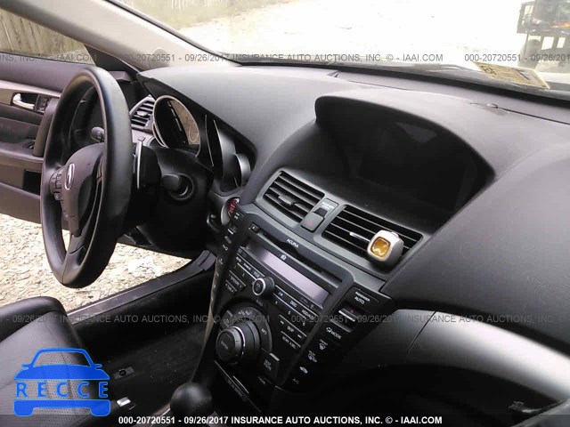 2012 Acura TL 19UUA9F59CA002335 image 4