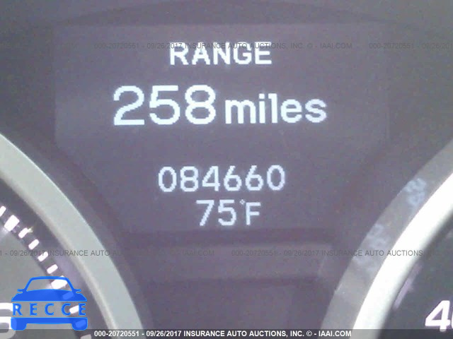 2012 Acura TL 19UUA9F59CA002335 image 6