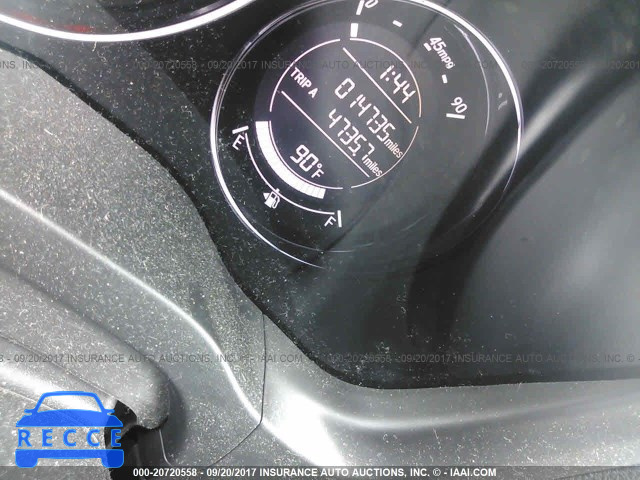 2016 Honda HR-v 3CZRU6H37GM763759 image 6