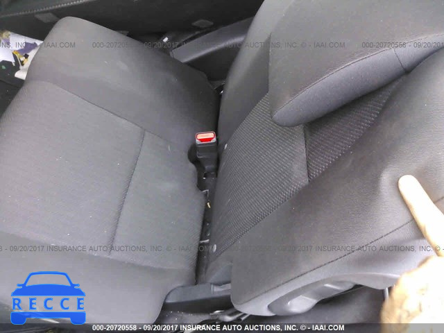 2016 Honda HR-v 3CZRU6H37GM763759 image 7