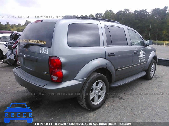 2008 Dodge Durango SLT 1D8HD48N68F117736 image 3