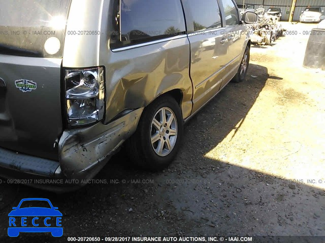 2008 Chrysler Town and Country 2A8HR54P88R148145 зображення 5