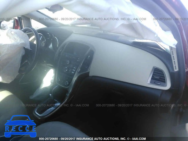 2014 Buick Verano 1G4PP5SK1E4178212 Bild 4