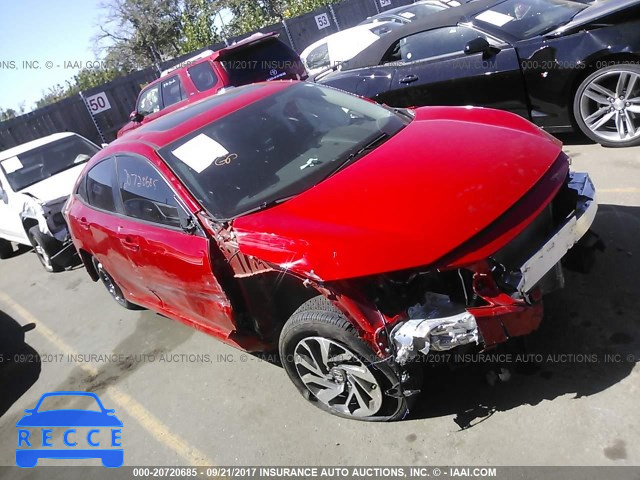 2017 HONDA CIVIC 2HGFC2F77HH518682 Bild 0