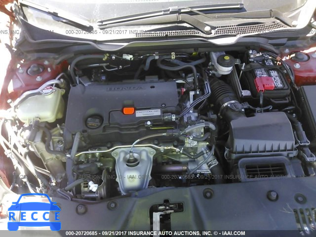 2017 HONDA CIVIC 2HGFC2F77HH518682 image 9