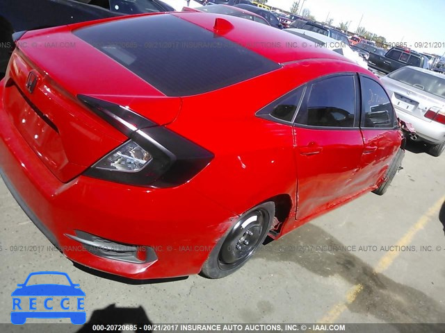 2017 HONDA CIVIC 2HGFC2F77HH518682 image 3