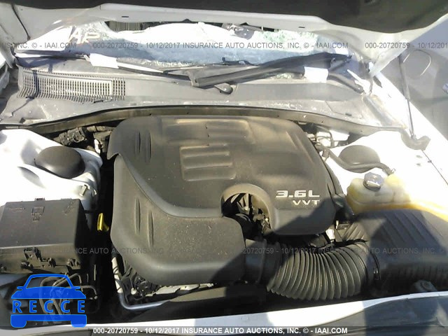 2013 Chrysler 300 2C3CCAGG4DH505641 image 9