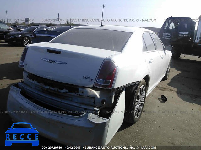 2013 Chrysler 300 2C3CCAGG4DH505641 image 3