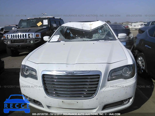 2013 Chrysler 300 2C3CCAGG4DH505641 image 5