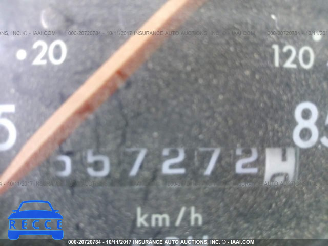 1999 FREIGHTLINER CONVENTIONAL 1FUYDZYB3XPB00169 image 5
