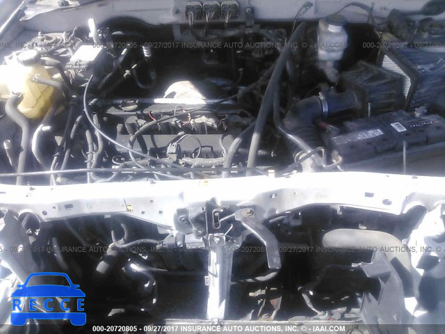 2007 Ford Escape 1FMYU93Z87KB44654 image 9