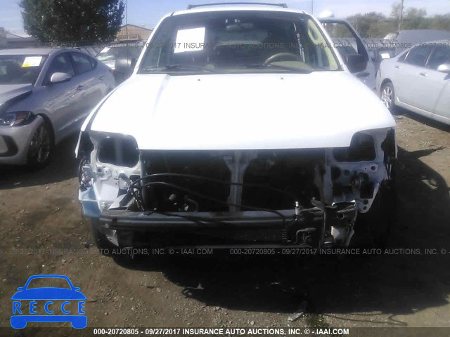 2007 Ford Escape 1FMYU93Z87KB44654 image 5