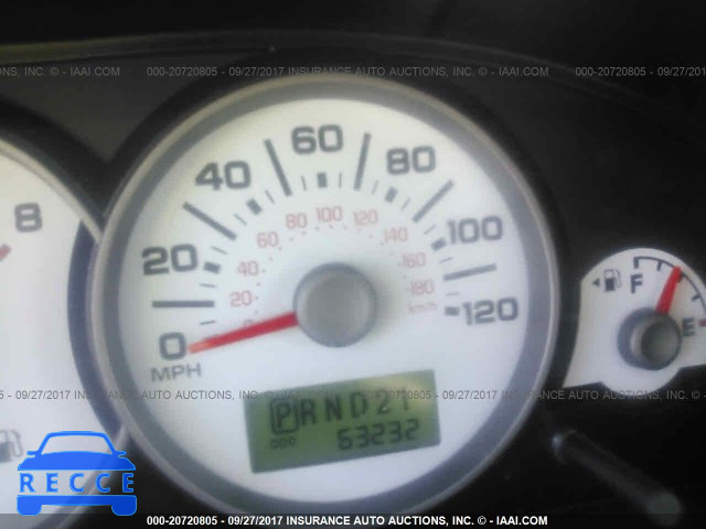 2007 Ford Escape 1FMYU93Z87KB44654 image 6