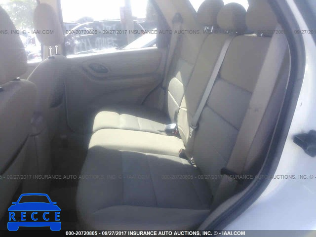 2007 Ford Escape 1FMYU93Z87KB44654 image 7