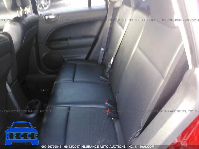 2010 Dodge Caliber 1B3CB7HB0AD550686 image 7