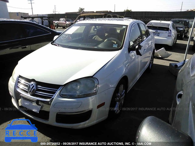 2007 VOLKSWAGEN JETTA 3VWEG71K87M114293 image 1