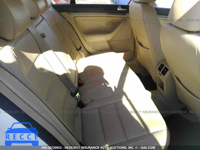 2007 VOLKSWAGEN JETTA 3VWEG71K87M114293 image 7