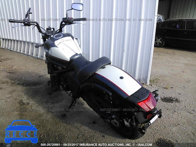 2017 KAWASAKI EN650 E JKAENEE1XHDA00711 image 2