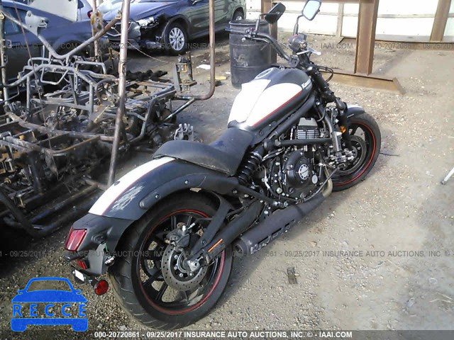 2017 KAWASAKI EN650 E JKAENEE1XHDA00711 image 3
