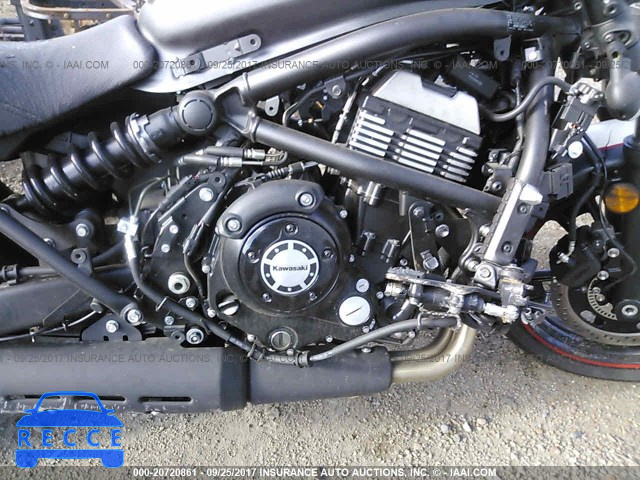 2017 KAWASAKI EN650 E JKAENEE1XHDA00711 image 7