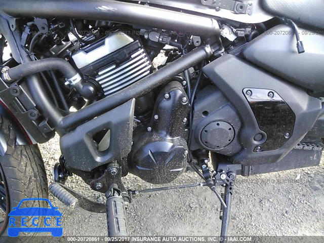 2017 KAWASAKI EN650 E JKAENEE1XHDA00711 image 8