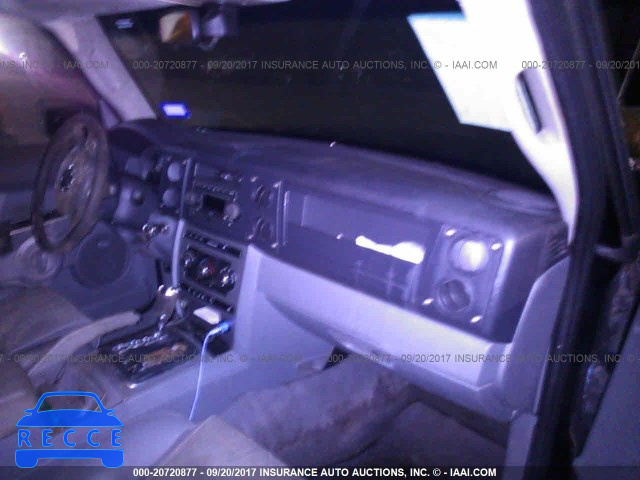 2007 Jeep Commander 1J8HG48P67C547122 image 4