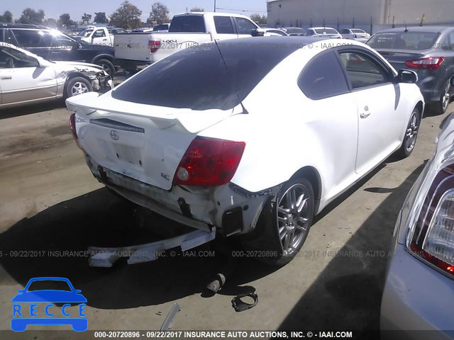 2006 Scion TC JTKDE167160087101 image 3