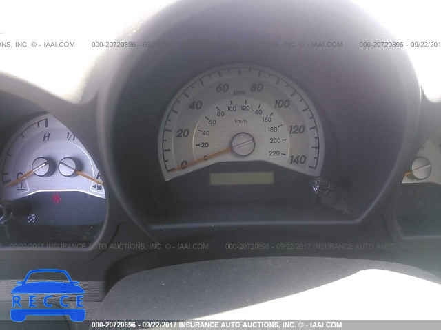 2006 Scion TC JTKDE167160087101 Bild 6