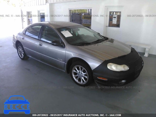 1999 Chrysler LHS 2C3HC56GXXH215388 image 0