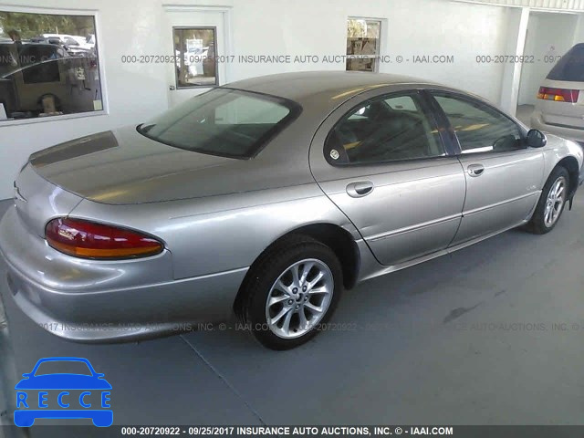 1999 Chrysler LHS 2C3HC56GXXH215388 image 3