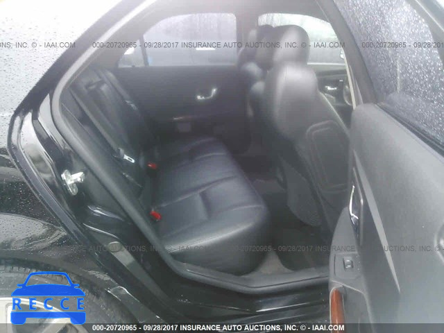 2007 Cadillac CTS 1G6DP577470189780 image 7