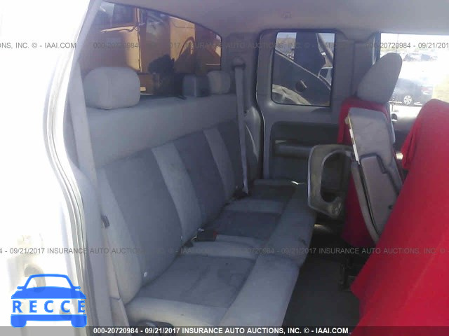 2005 FORD F150 1FTRX12W85NA04592 image 7