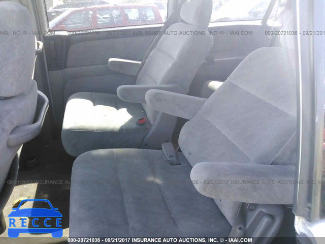 2001 Honda Odyssey 2HKRL18631H605969 зображення 7