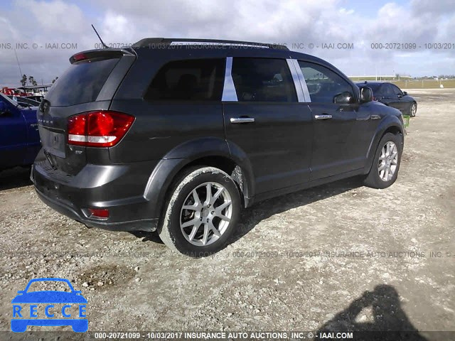 2015 Dodge Journey 3C4PDCBB6FT613965 image 3