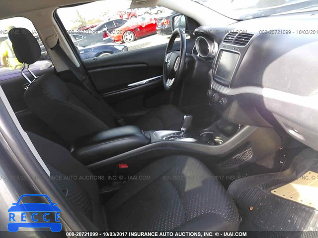 2015 Dodge Journey 3C4PDCBB6FT613965 image 4