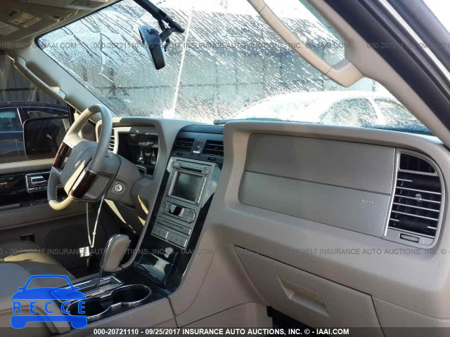 2008 Lincoln Navigator 5LMFU27568LJ19122 image 4