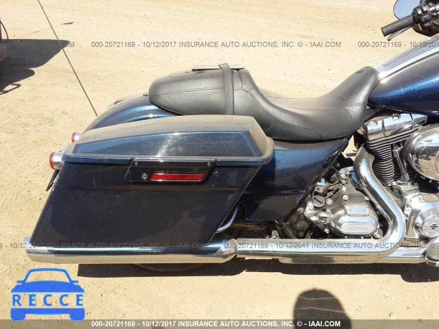 2012 Harley-davidson FLHX STREET GLIDE 1HD1KBM12CB665535 image 5
