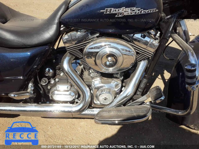 2012 Harley-davidson FLHX STREET GLIDE 1HD1KBM12CB665535 image 7