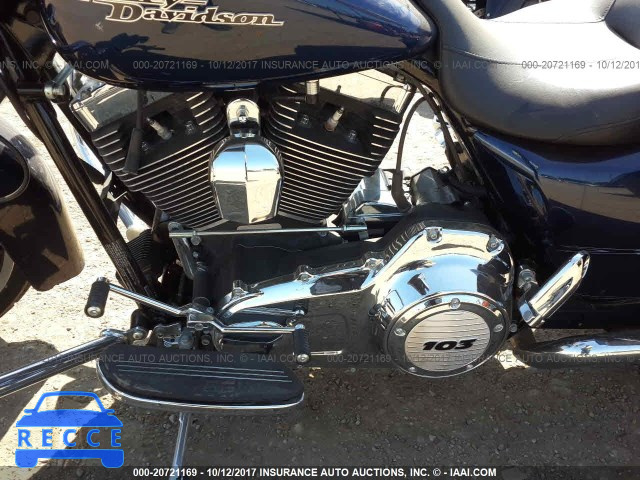 2012 Harley-davidson FLHX STREET GLIDE 1HD1KBM12CB665535 image 8