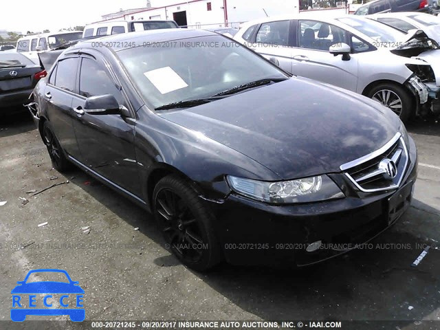 2004 Acura TSX JH4CL96924C014080 image 0