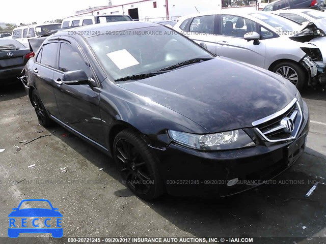 2004 Acura TSX JH4CL96924C014080 Bild 0