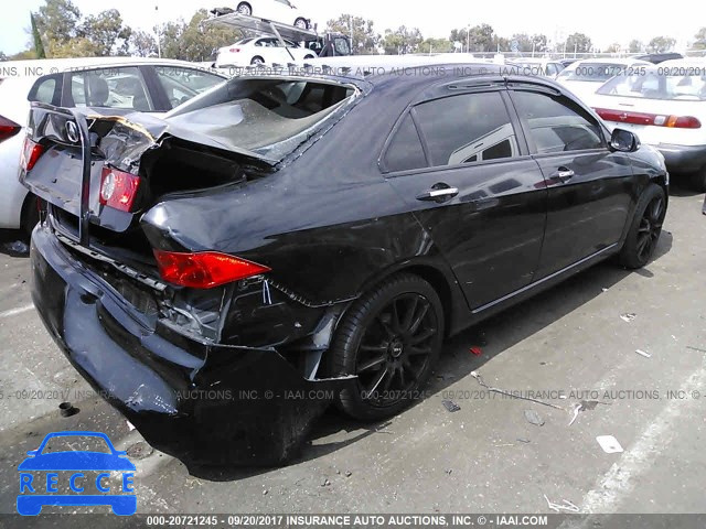 2004 Acura TSX JH4CL96924C014080 image 3