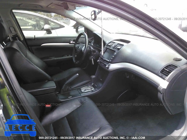 2004 Acura TSX JH4CL96924C014080 image 4