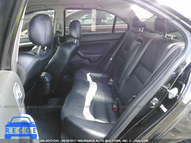 2004 Acura TSX JH4CL96924C014080 image 7
