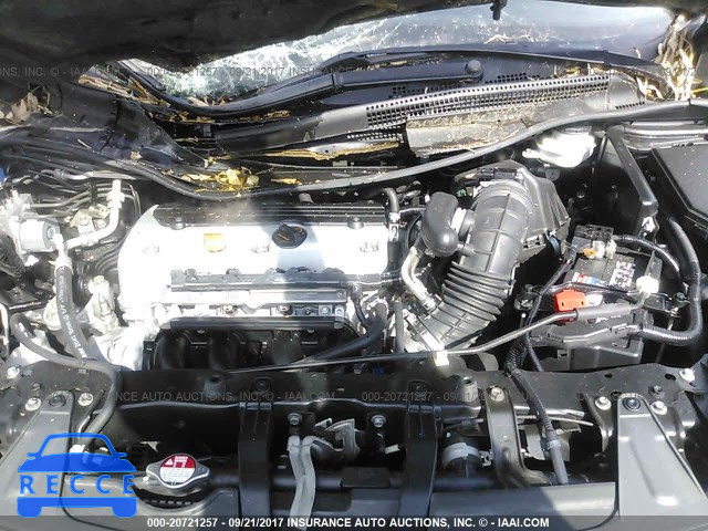2013 Honda CR-V 2HKRM3H75DH522615 image 9