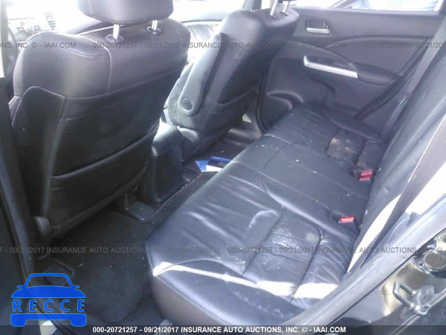 2013 Honda CR-V 2HKRM3H75DH522615 image 7