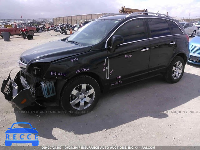 2009 Saturn VUE XR 3GSCL53P79S629078 image 1