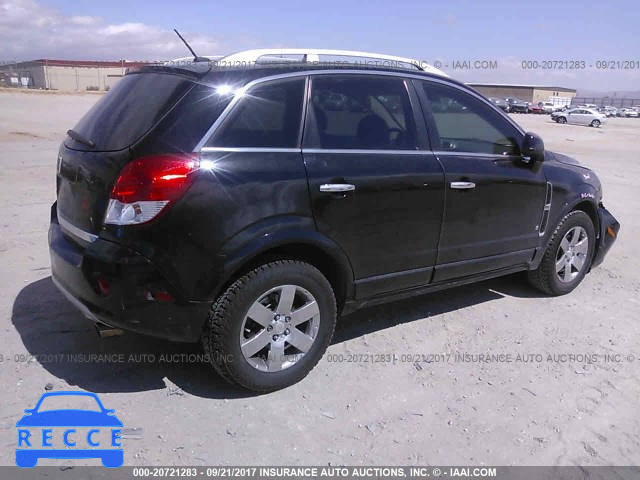 2009 Saturn VUE XR 3GSCL53P79S629078 image 3