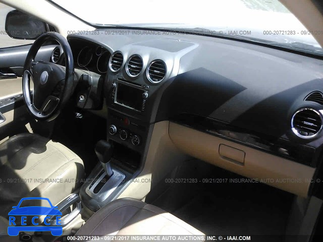 2009 Saturn VUE XR 3GSCL53P79S629078 image 4